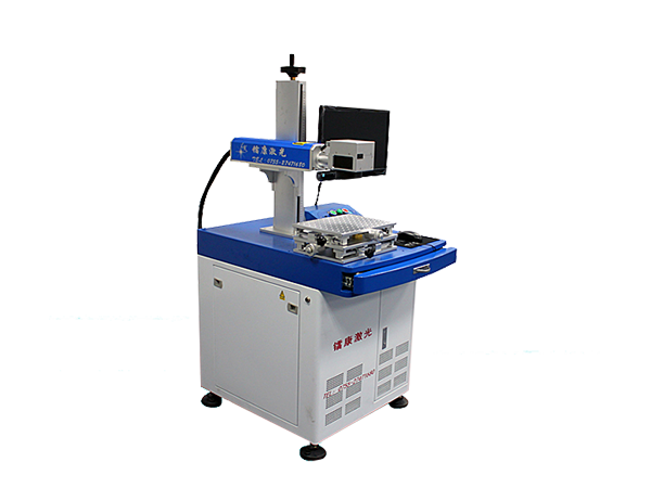 如何對光纖激光打標機進行維護保養-鐳康激光